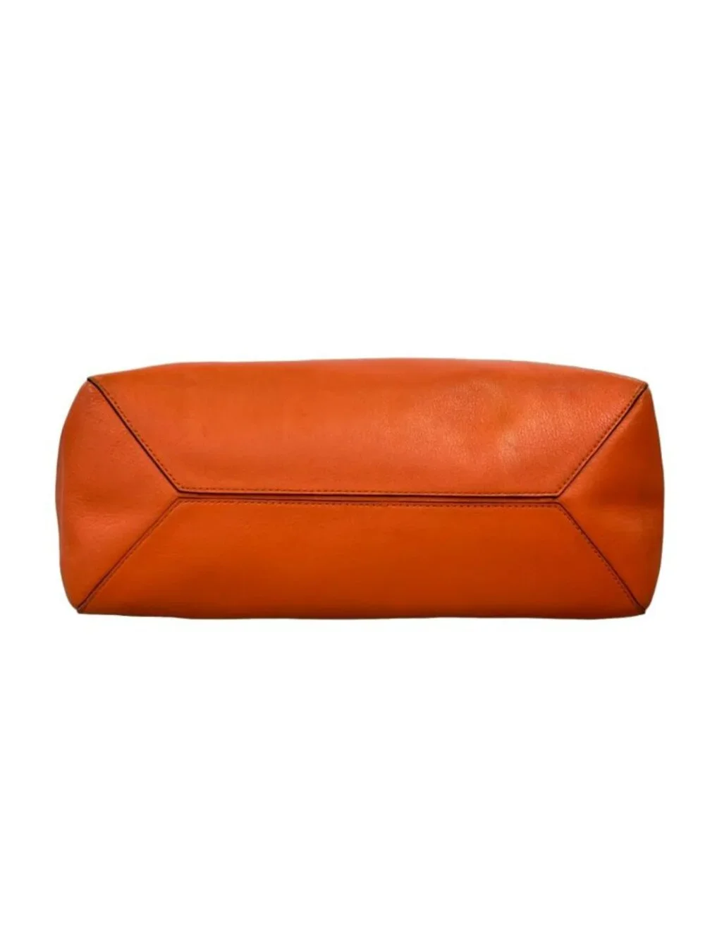 Loewe Tote Orange